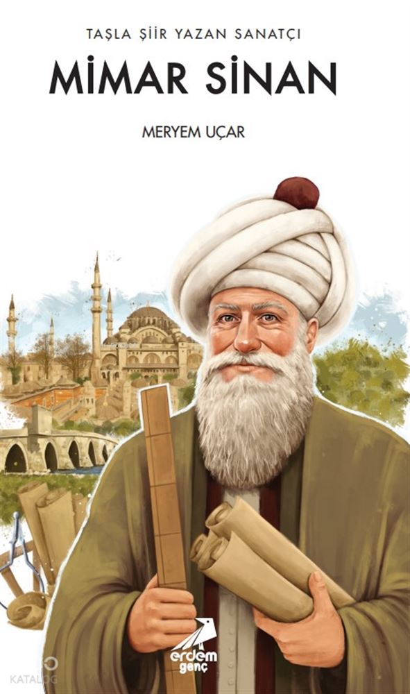 MİMAR SİNAN
