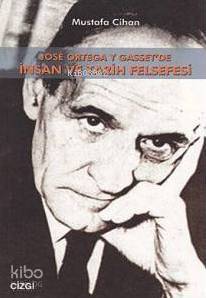 Jose Ortega Y Gasset'de İnsan ve Tarih Felsefesi - Mustafa Cihan