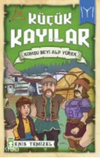 Küçük Kayılar