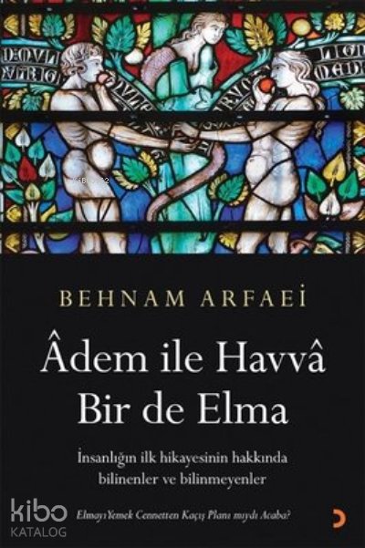 Adem ile Havva Bir de Elma
