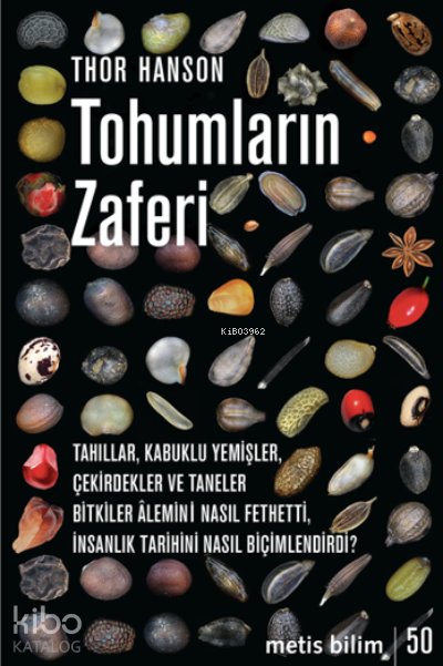 Tohumların Zaferi