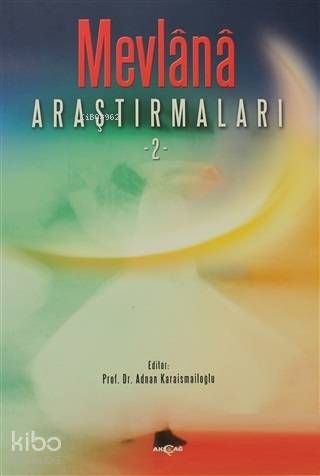 Mevlana Araştırmaları 2