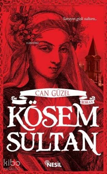 Kösem Sultan