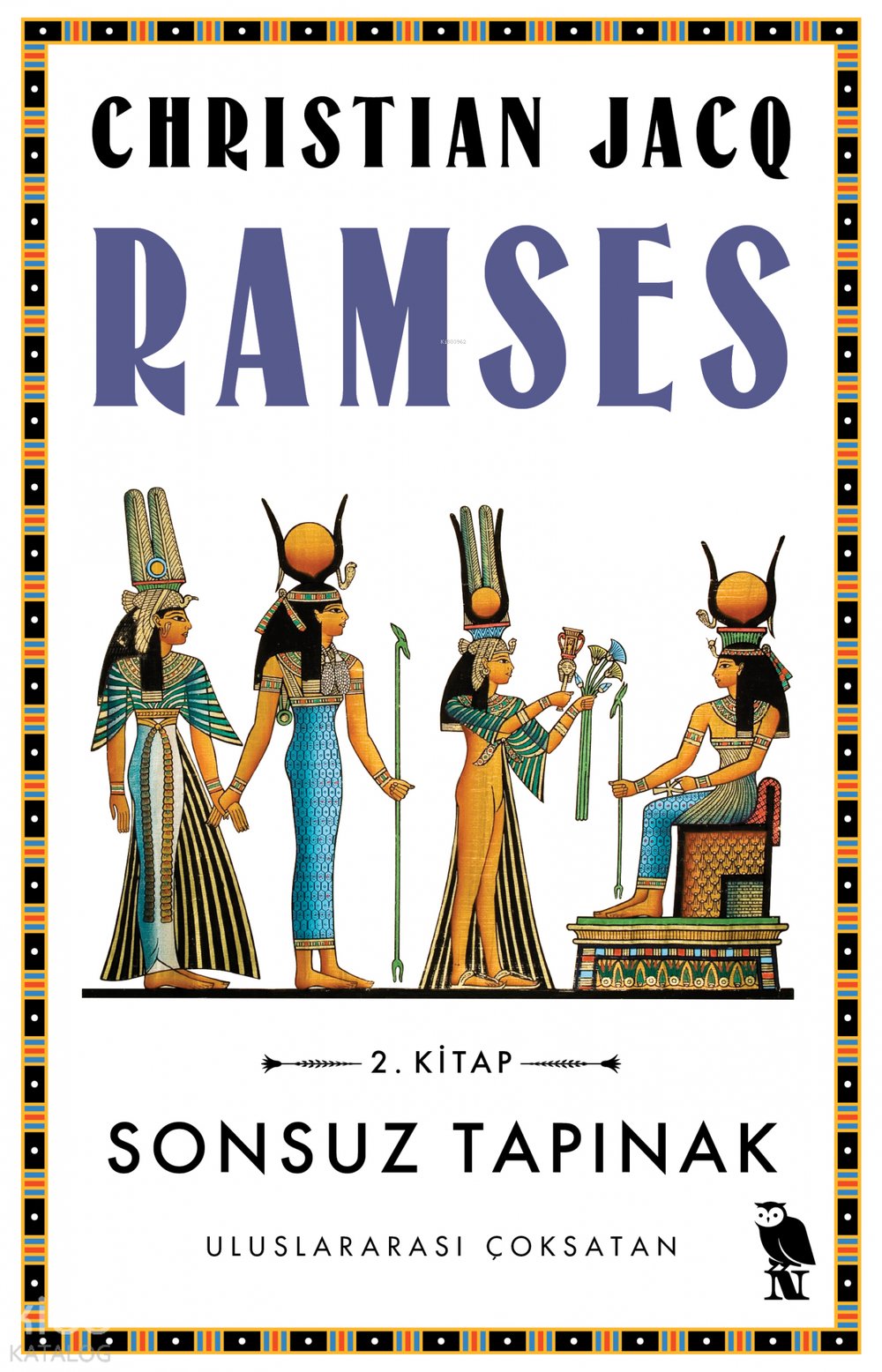 Ramses 2: Sonsuz Tapınak