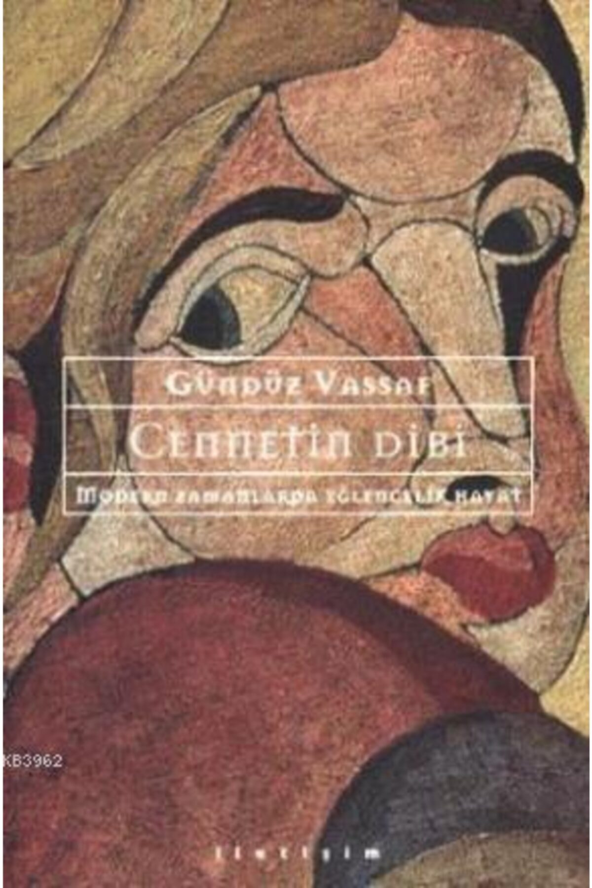 CENNETİN DİBİ