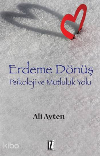 Erdeme Dönüş - Ali Ayten