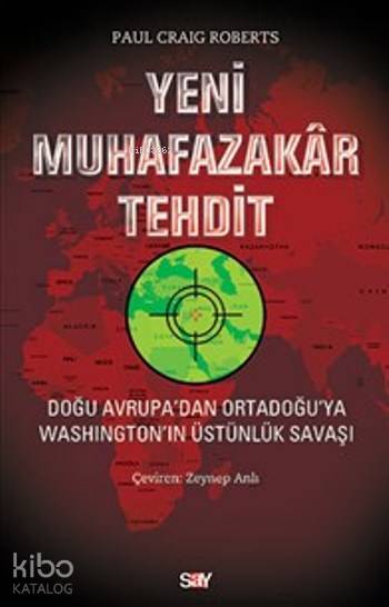 Yeni Muhafazakar Tehdit