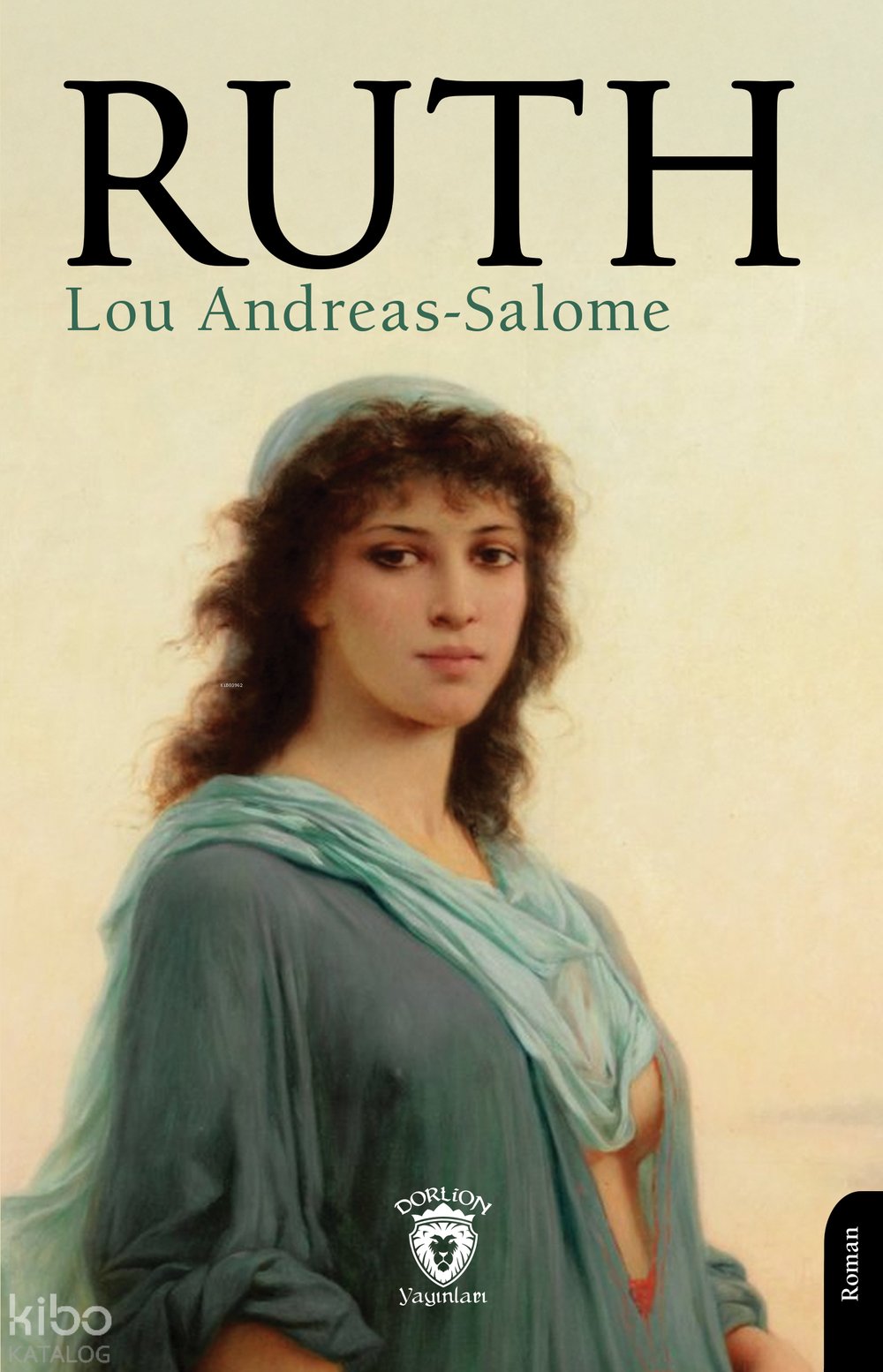 Ruth - Lou Andreas-Salomé