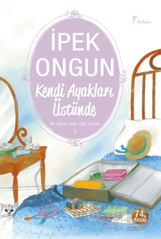 KENDİ AYAKLARI ÜSTÜNDE