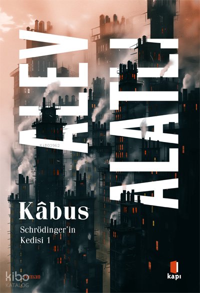 Kâbus - Alev Alatlı