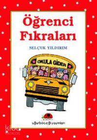 ÖĞRENCİ FIKRALARI 1