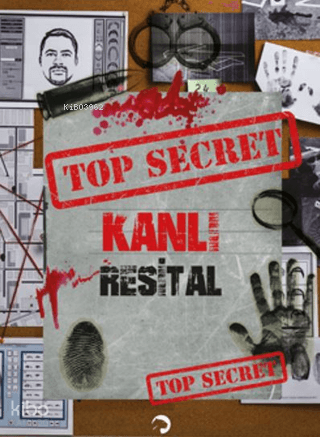 DEDEKTİF OYUNU - KANLI RESİTAL