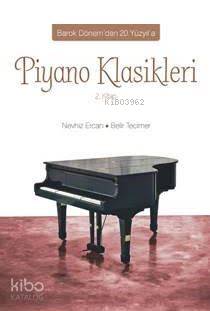 Piyano Klasikleri 2.Kitap