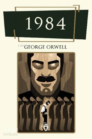 1984 - George Orwell