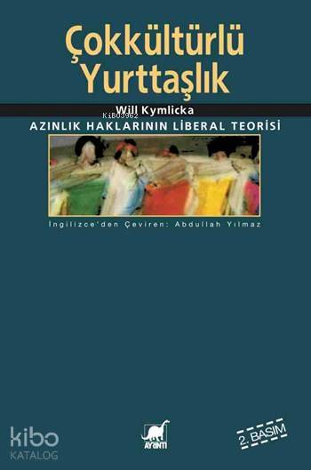 Çokkültürlü Yurttaşlık