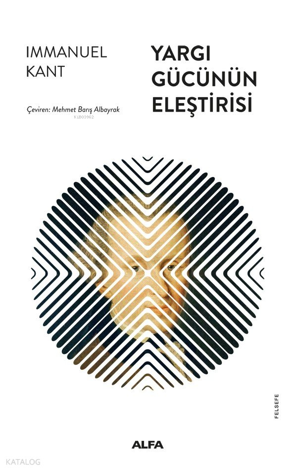 Yargı Gücünün Eleştirisi (Ciltli) - Immanuel Kant