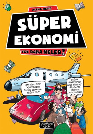 SÜPER EKONOMİ