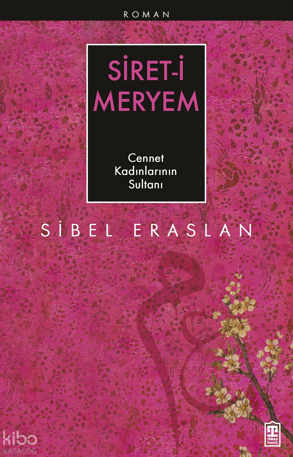 Siret-i Meryem