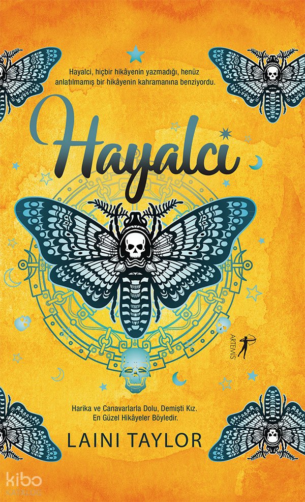 Hayalci