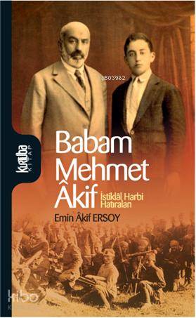 Babam Mehmet Akif