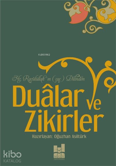 Dualar ve Zikirler
