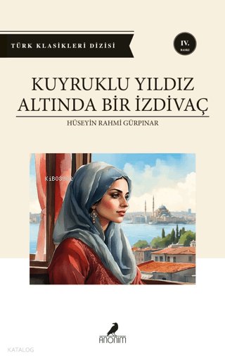 Kuyruklu Yıldız Altında Bir İzdivaç