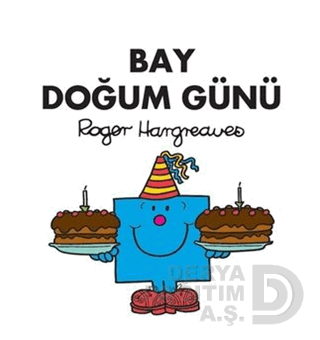 BAY DOĞUM GÜNÜ