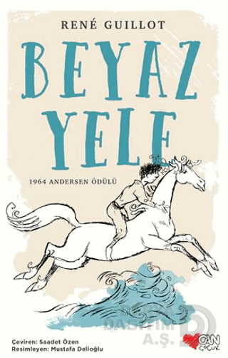 Beyaz Yele