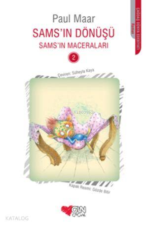 Sams’ın Dönüşü - Paul Maar