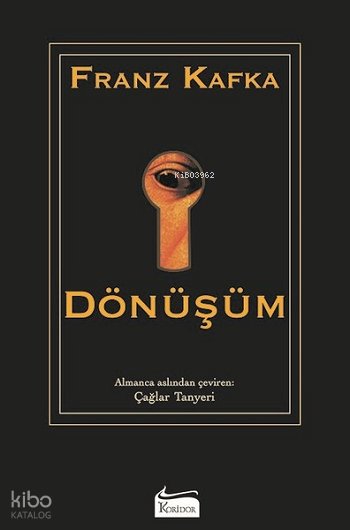 Dönüşüm