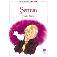 Şermin - Tevfik Fikret