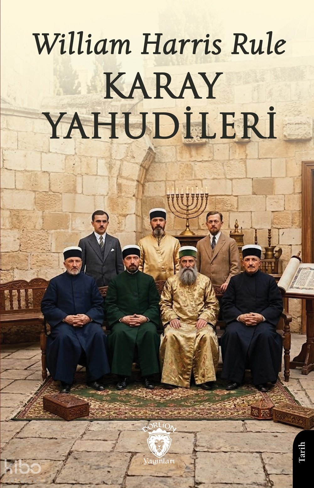 Karay Yahudileri