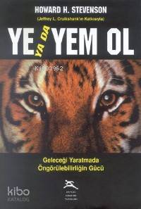 Ye Yada Yem Ol - Howard H. Stevenson