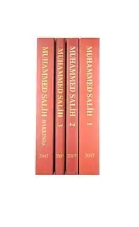 Muhammed Salih (4 Kitap Takım)