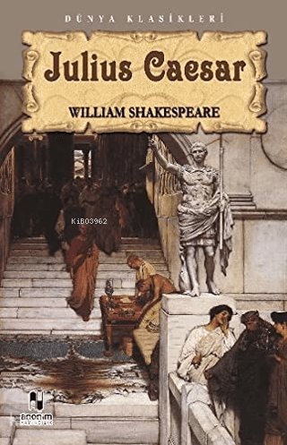 Julıus Caesar