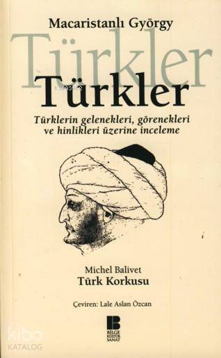 Türkler