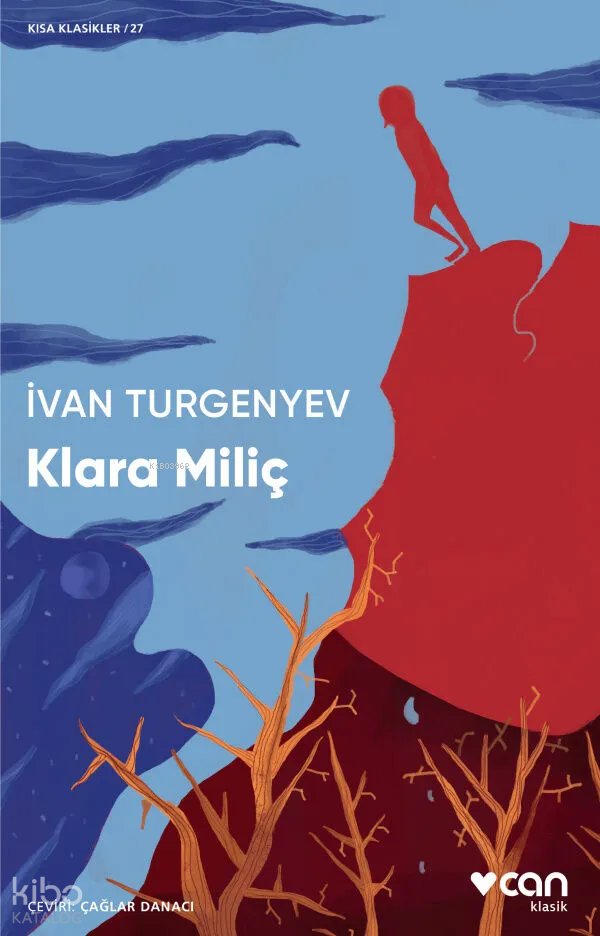 Klara Miliç