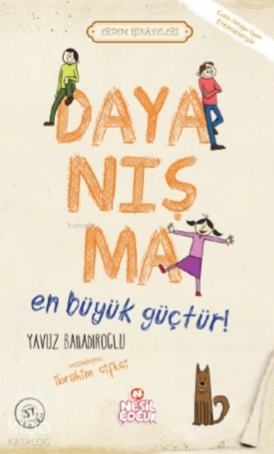 Dayanışma En Büyük Güçtür