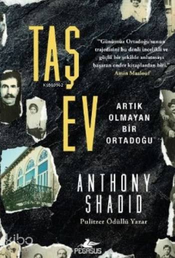 Taş Ev