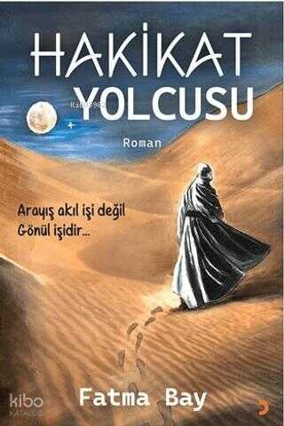 Hakikat Yolcusu - Fatma Bay