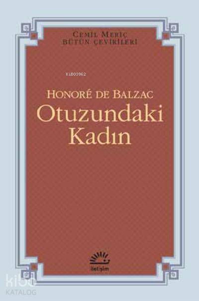 Otuzundaki Kadın
