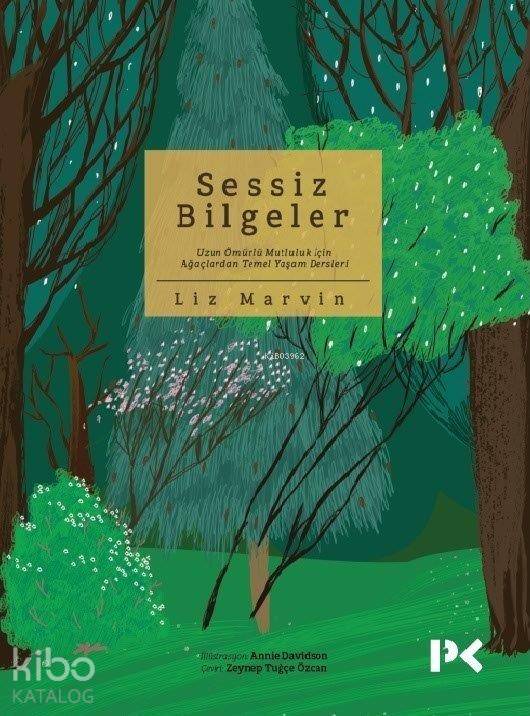 Sessiz Bilgeler