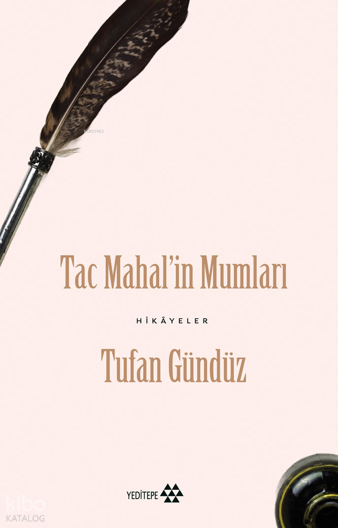 TAC MAHALİN MUMLARI