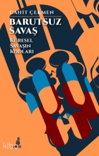 Barutsuz Savaş