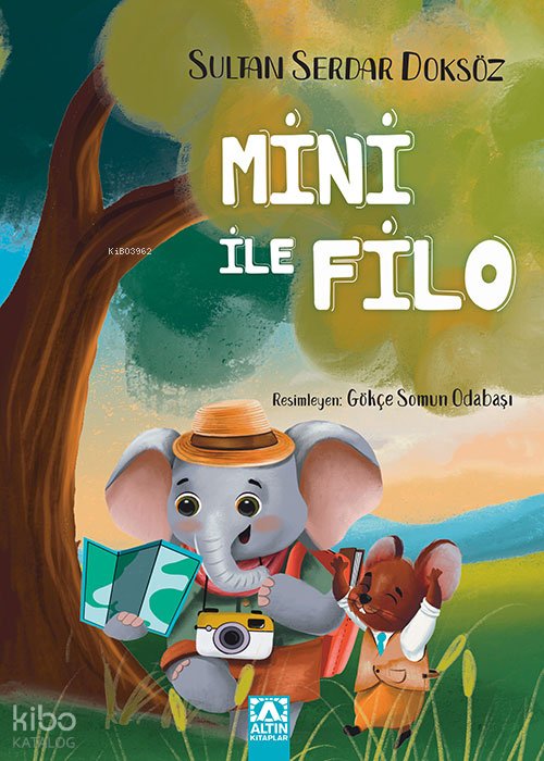 Mini İle Filo