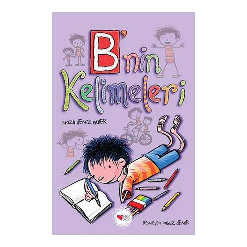 B'nin Kelimeleri