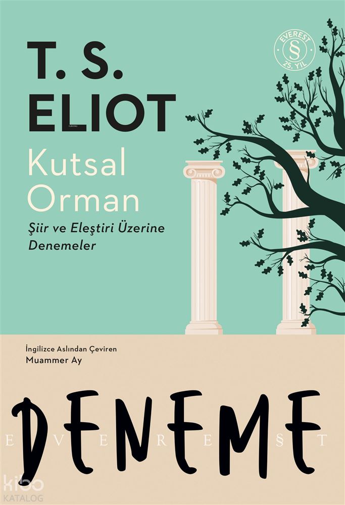 KUTSAL ORMAN (ŞİİR VE E........)