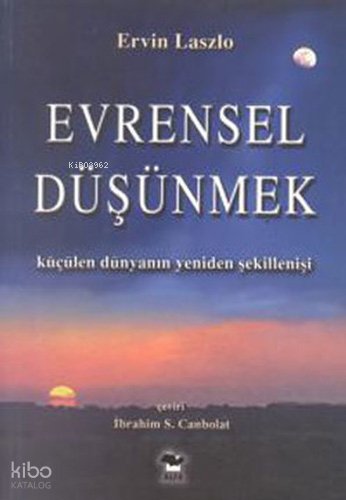 Evrensel Düşünmek