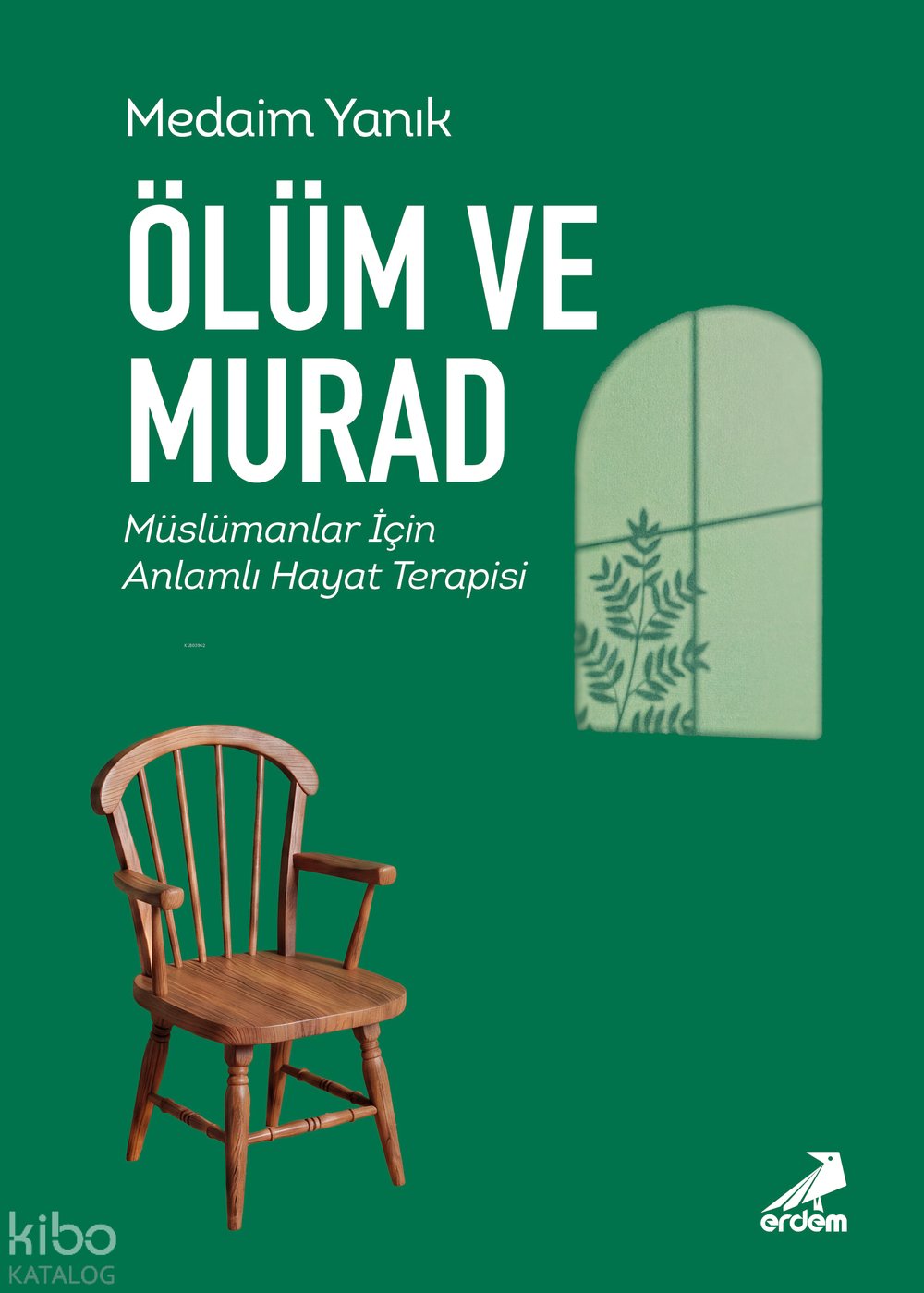 Ölüm ve Murad - Medaim Yanık