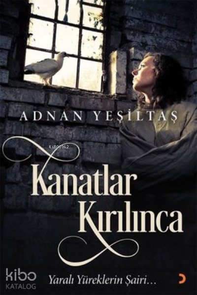 Kanatlar Kırılınca - Adnan Yeşiltaş